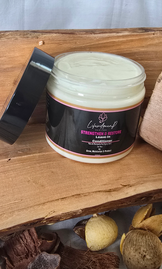 Moisturising Conditioner