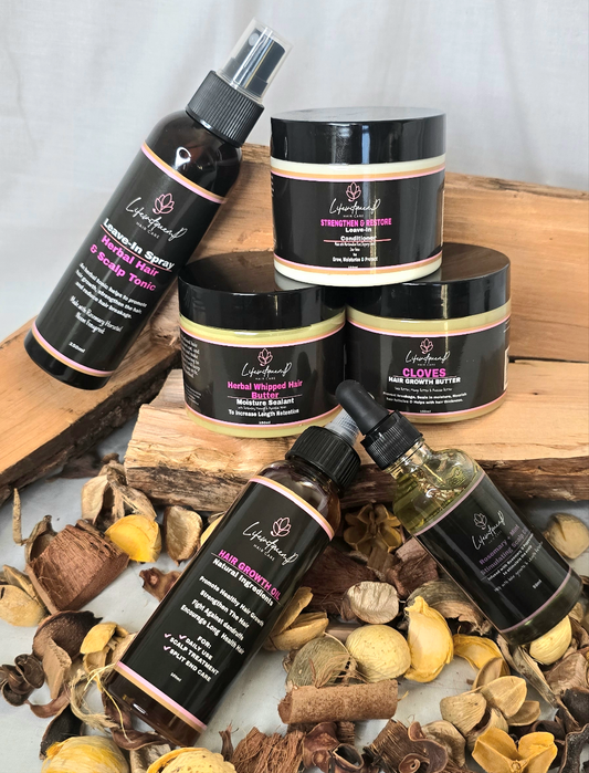 Hair Care Collection